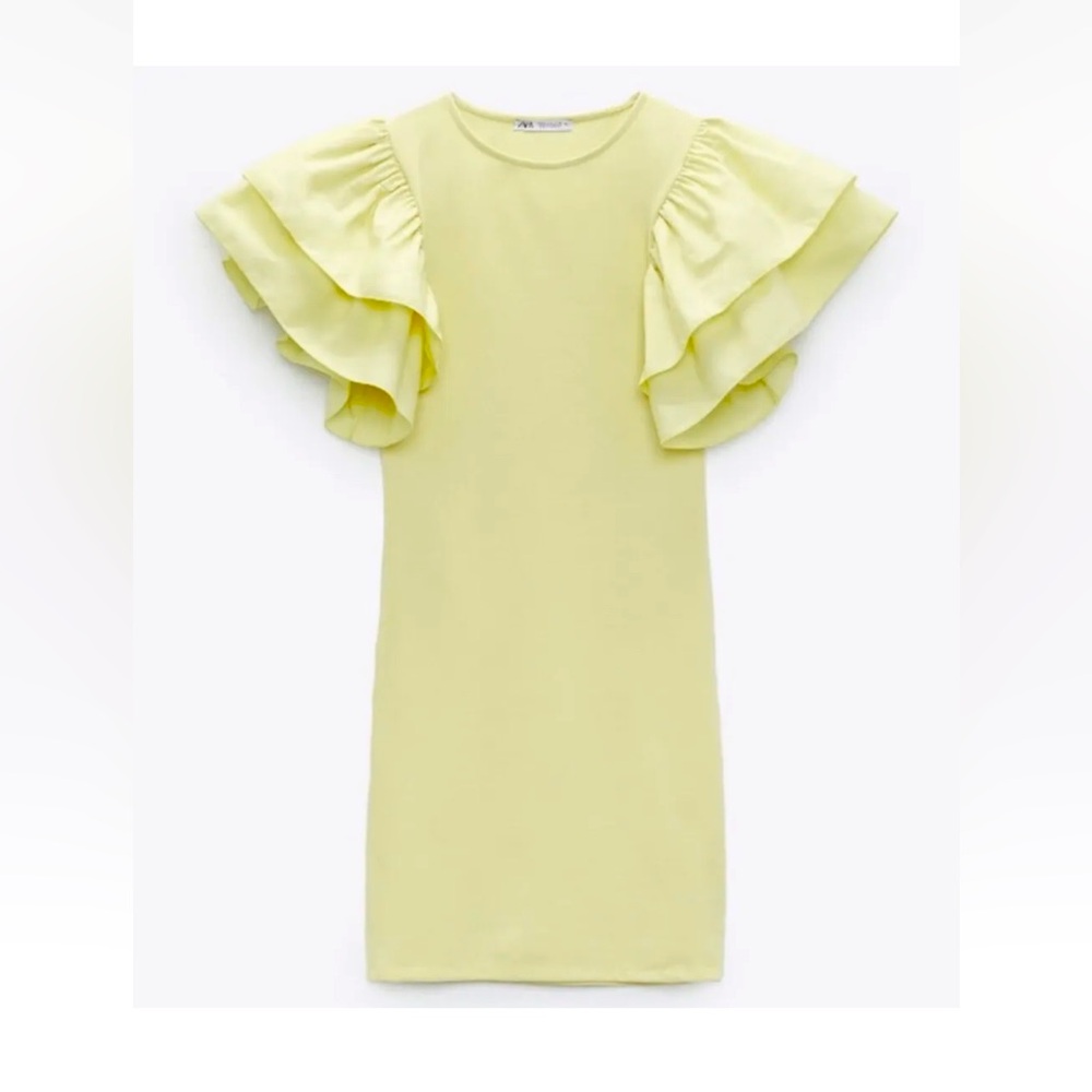 Zara Dress